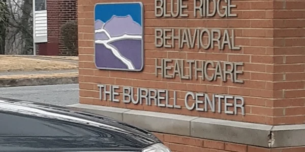 Blue Ridge Behavioral Healthcare